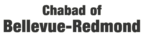 Chabad of Bellevue-Redmond Community Service