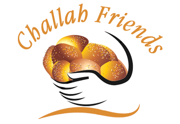 challah friends